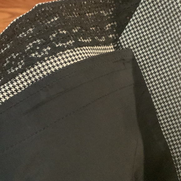 Alberto Aspesi size 2. 💯 percent wool - Picture 4 of 4